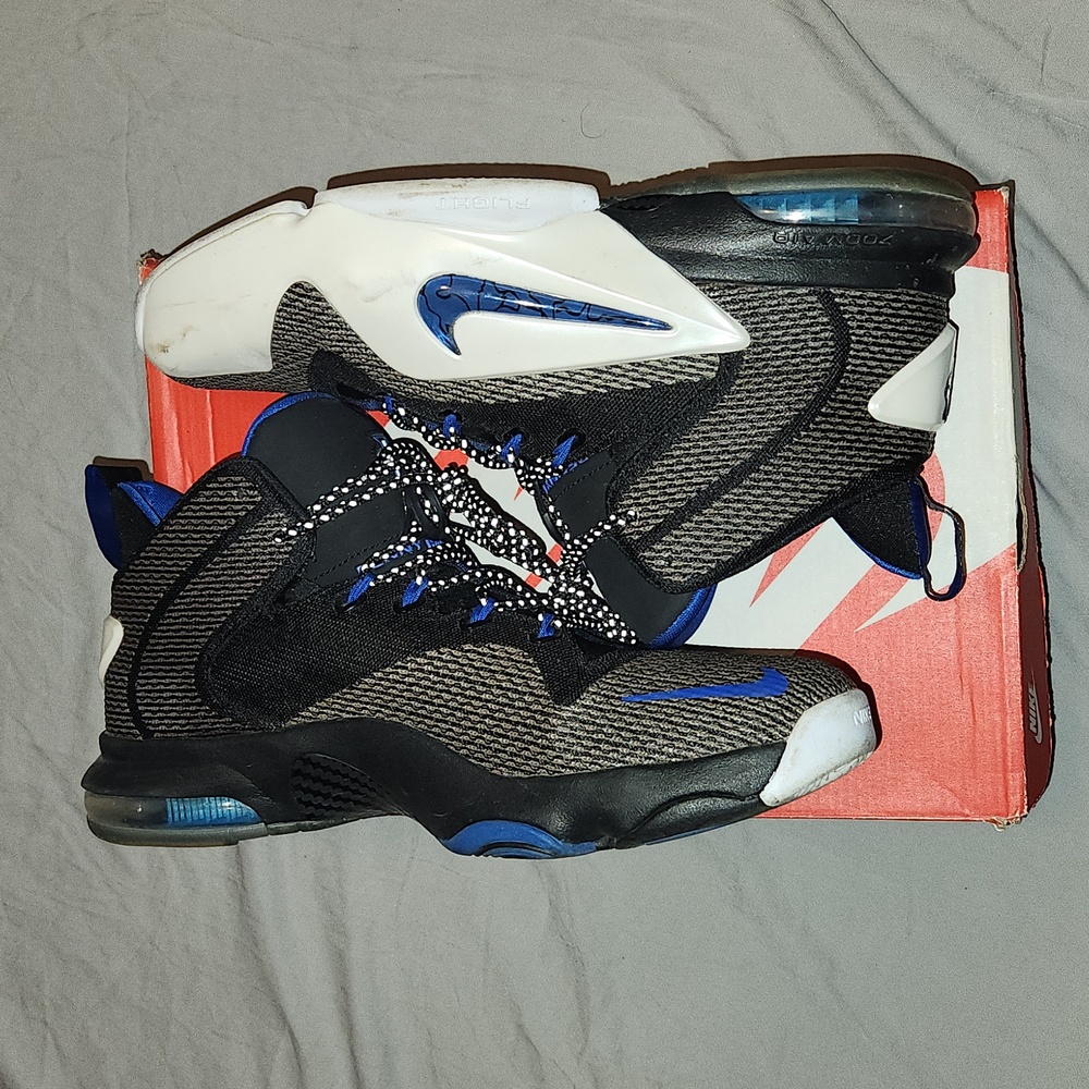Nike Penny